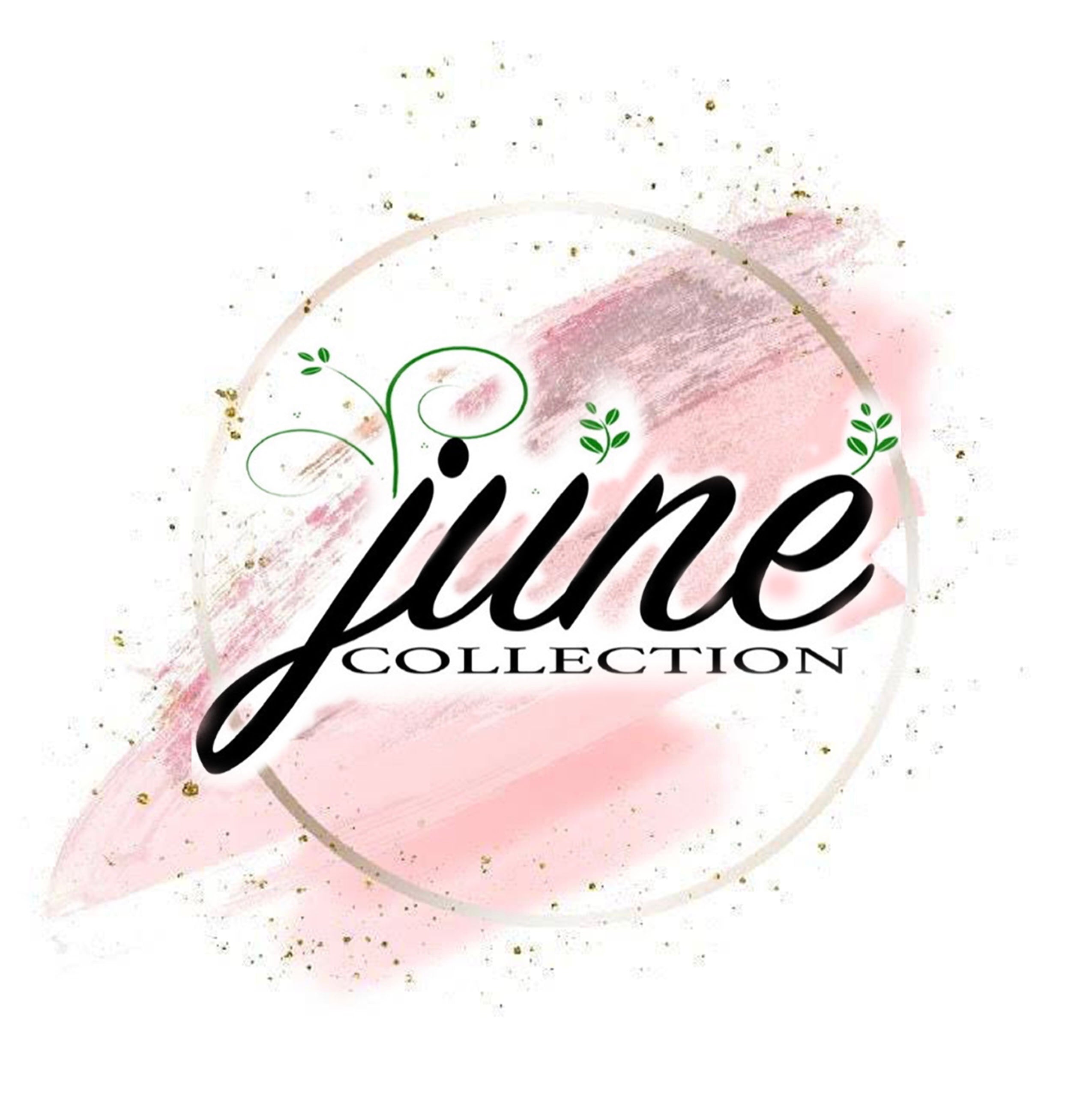 Trendy Collections by Junemma.